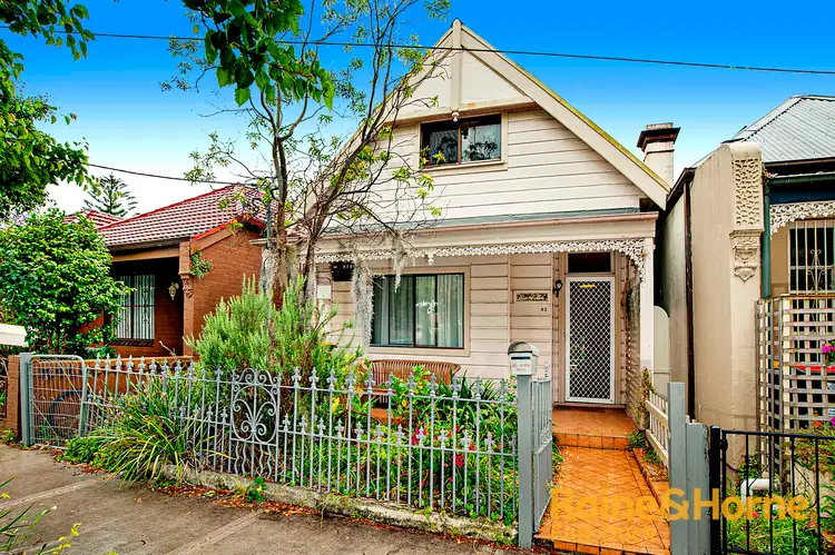 Fourth view of Homely house listing, 63 Charles Street, Marrickville NSW 2204