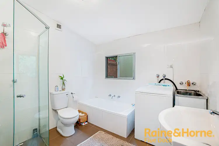 Fifth view of Homely house listing, 63 Charles Street, Marrickville NSW 2204