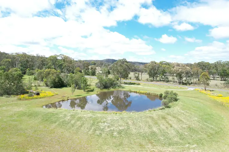 167 Eukey Road, Kyoomba QLD 4380