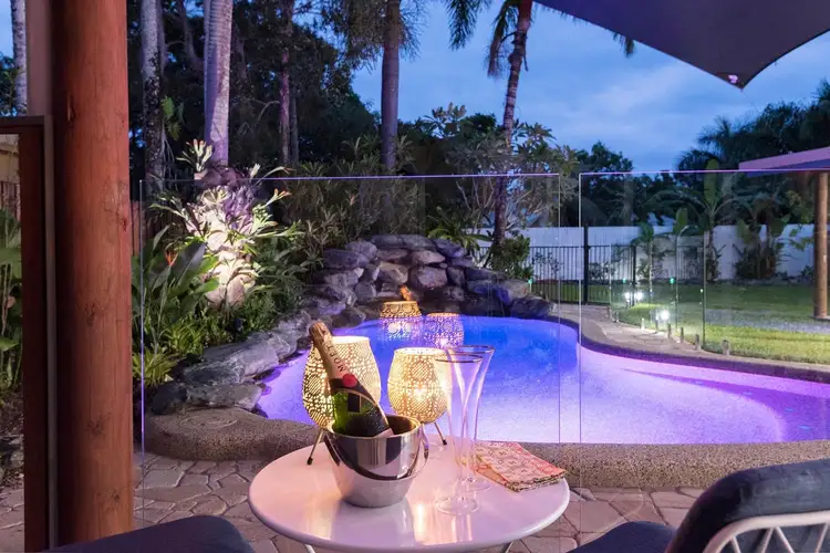 15 Agincourt Street, Port Douglas QLD 4877