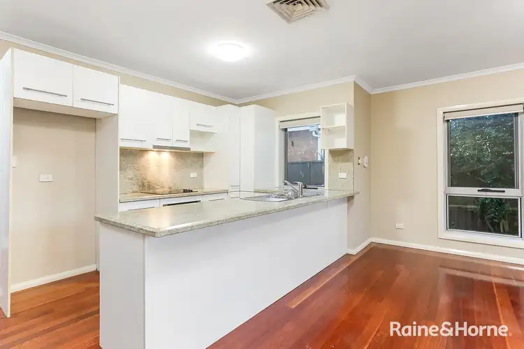 Third view of Homely townhouse listing, 1/110-112 Slade Road, Bardwell Park NSW 2207