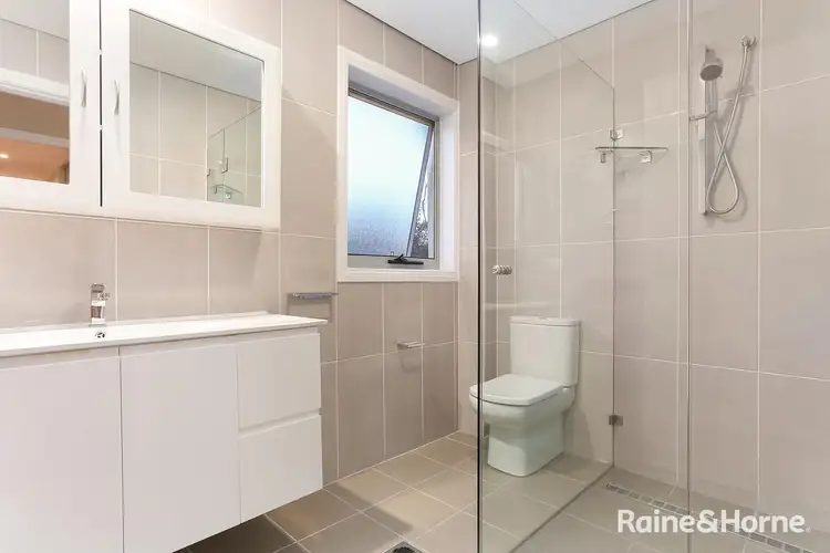 Fifth view of Homely townhouse listing, 1/110-112 Slade Road, Bardwell Park NSW 2207