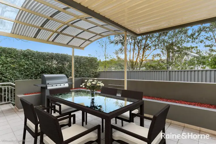 Sixth view of Homely townhouse listing, 1/110-112 Slade Road, Bardwell Park NSW 2207