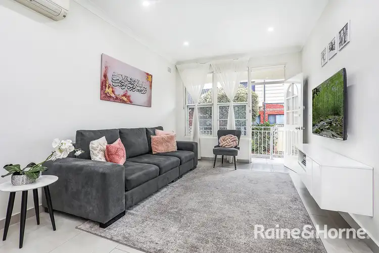 2/39-41 Regent Street, Bexley NSW 2207
