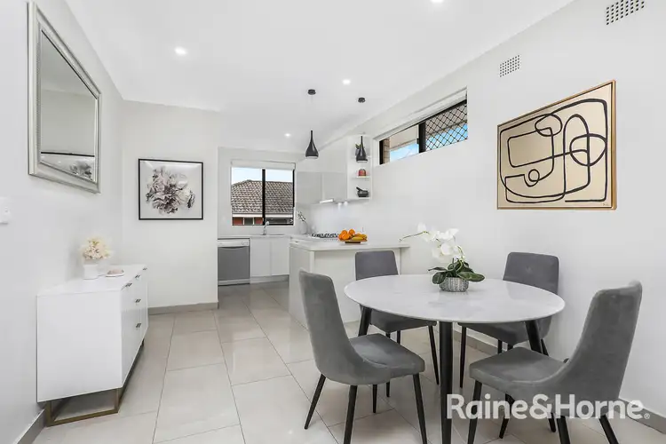 Second view of Homely villa listing, 2/39-41 Regent Street, Bexley NSW 2207