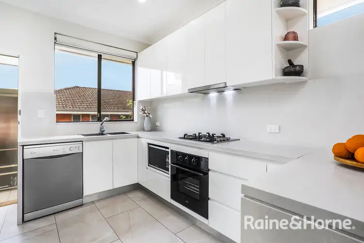 Third view of Homely villa listing, 2/39-41 Regent Street, Bexley NSW 2207