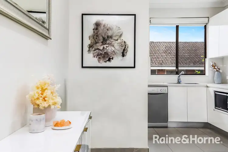 Fourth view of Homely villa listing, 2/39-41 Regent Street, Bexley NSW 2207