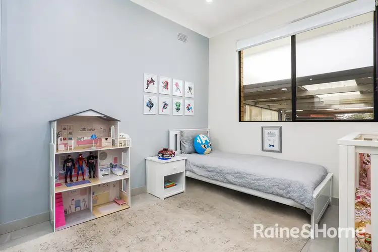 Sixth view of Homely villa listing, 2/39-41 Regent Street, Bexley NSW 2207