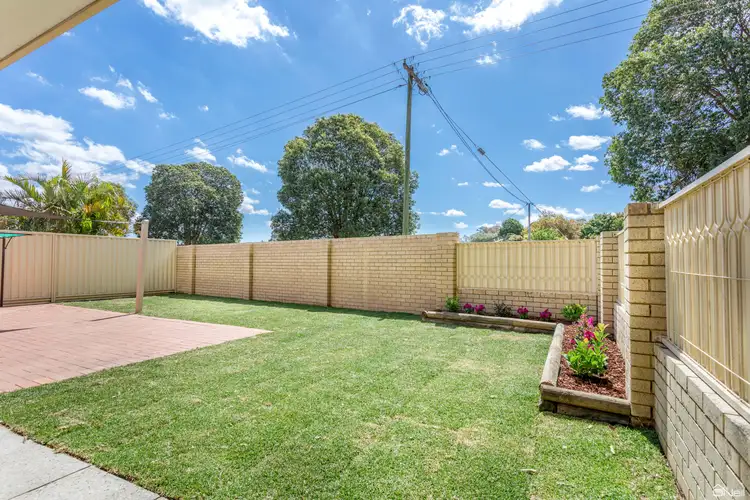 Second view of Homely house listing, 3/2 Egan Street, Armadale WA 6112