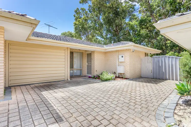 Third view of Homely house listing, 3/2 Egan Street, Armadale WA 6112