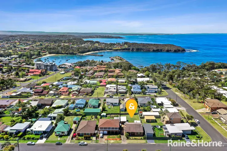 81 Deering Street, Ulladulla NSW 2539