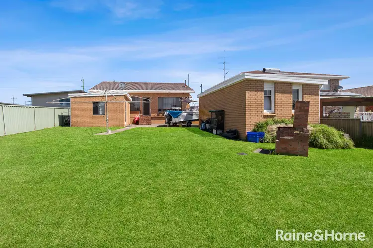 Fourth view of Homely house listing, 81 Deering Street, Ulladulla NSW 2539