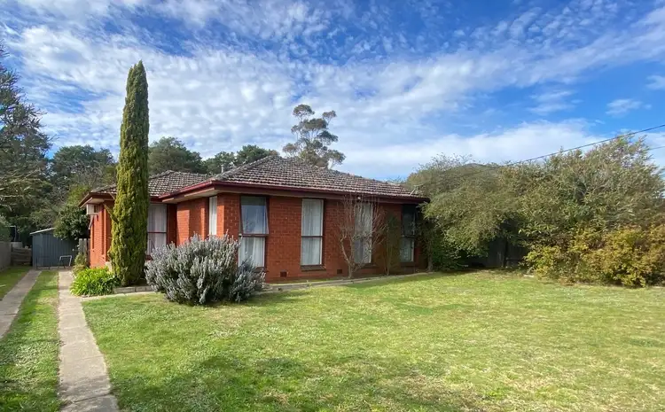 4 Perceval Street