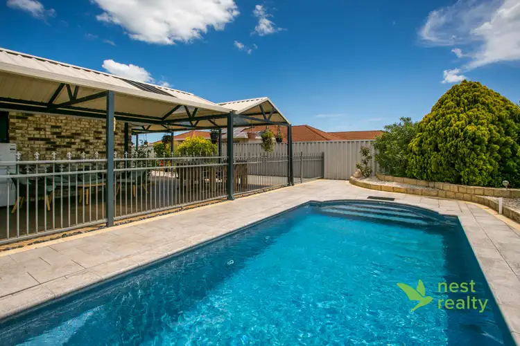 Third view of Homely house listing, 16 Mayflower Close, Port Kennedy WA 6172