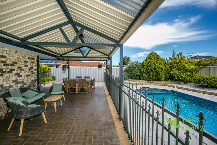 Fourth view of Homely house listing, 16 Mayflower Close, Port Kennedy WA 6172
