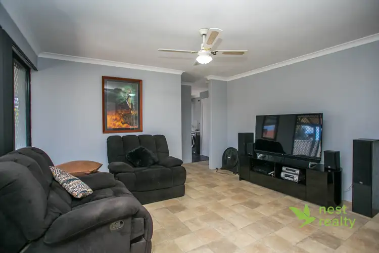 Sixth view of Homely house listing, 16 Mayflower Close, Port Kennedy WA 6172