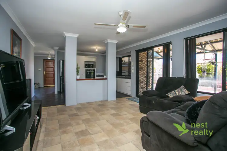 Seventh view of Homely house listing, 16 Mayflower Close, Port Kennedy WA 6172