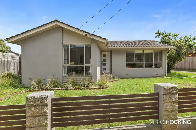Main view of Homely house listing, 124 Tyquin Street, Laverton VIC 3028