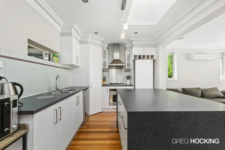 Third view of Homely house listing, 124 Tyquin Street, Laverton VIC 3028