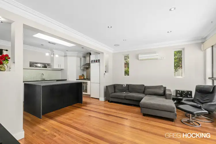 Fourth view of Homely house listing, 124 Tyquin Street, Laverton VIC 3028