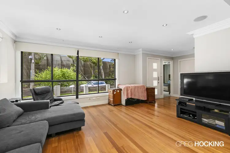 Fifth view of Homely house listing, 124 Tyquin Street, Laverton VIC 3028