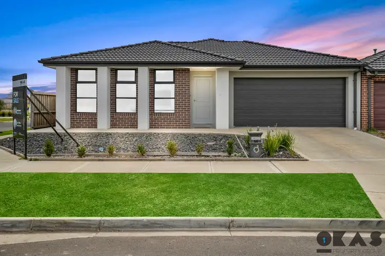 1 Vestige Circuit, Tarneit VIC 3029