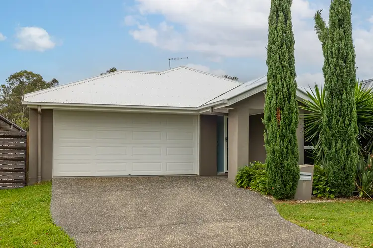 15 Springwater Street, Thornlands QLD 4164
