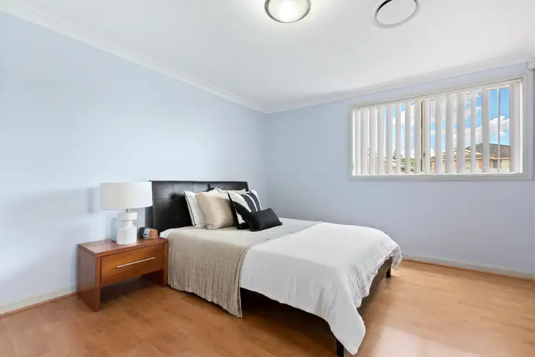 Third view of Homely house listing, 2 Kumquat Way, Glenwood NSW 2768