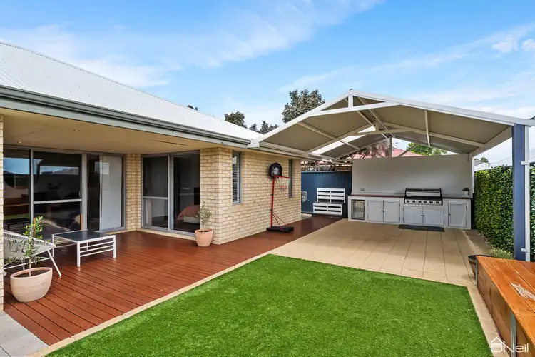 Main view of Homely house listing, 9 Araucaria Boulevard, Byford WA 6122