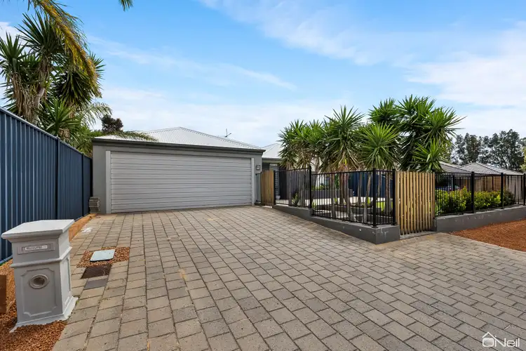 Second view of Homely house listing, 9 Araucaria Boulevard, Byford WA 6122