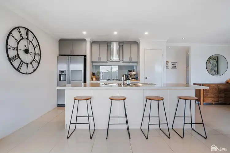 Third view of Homely house listing, 9 Araucaria Boulevard, Byford WA 6122