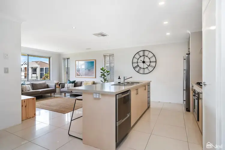 Fifth view of Homely house listing, 9 Araucaria Boulevard, Byford WA 6122