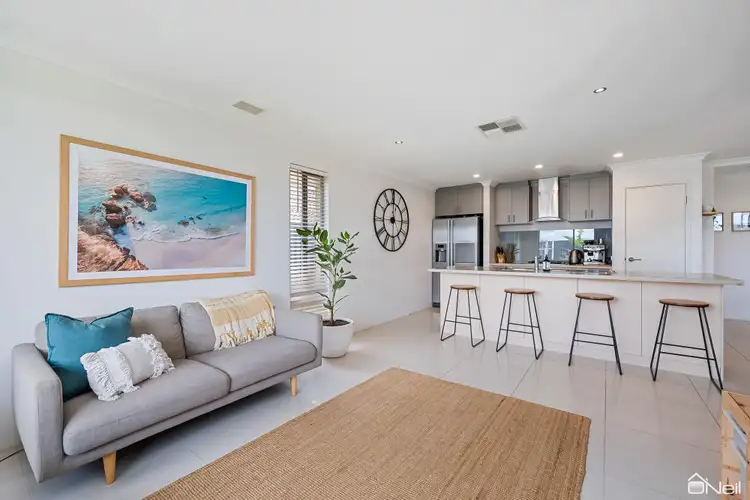Sixth view of Homely house listing, 9 Araucaria Boulevard, Byford WA 6122