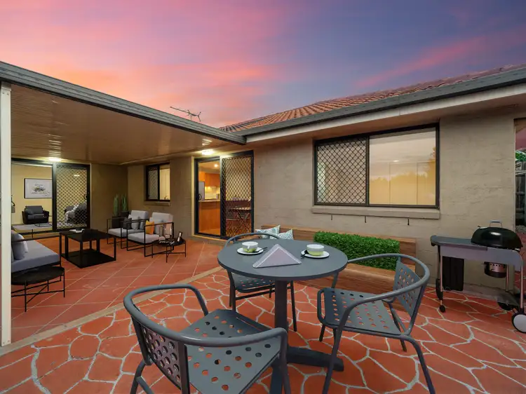 Fifth view of Homely house listing, 23 Bounty Street, Springfield Lakes QLD 4300