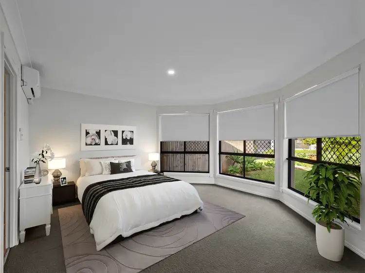 Sixth view of Homely house listing, 23 Bounty Street, Springfield Lakes QLD 4300