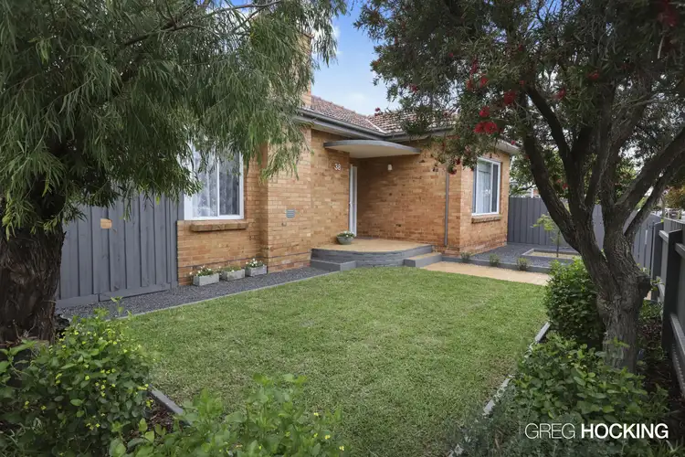 Third view of Homely house listing, 38 Wellington Street, West Footscray VIC 3012