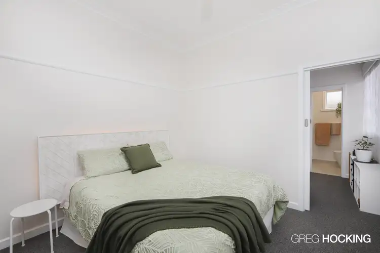 Sixth view of Homely house listing, 38 Wellington Street, West Footscray VIC 3012