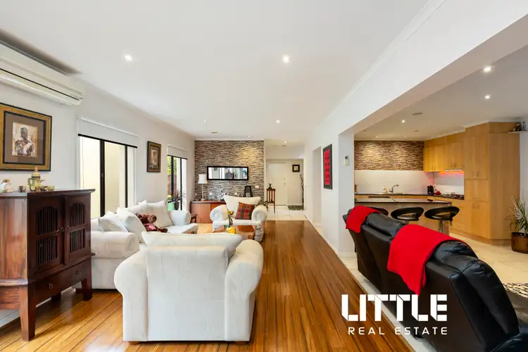 Second view of Homely house listing, 19 Sovereign Manors Crescent, Rowville VIC 3178