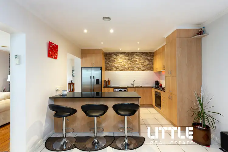 Third view of Homely house listing, 19 Sovereign Manors Crescent, Rowville VIC 3178