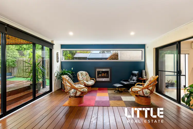 Fourth view of Homely house listing, 19 Sovereign Manors Crescent, Rowville VIC 3178