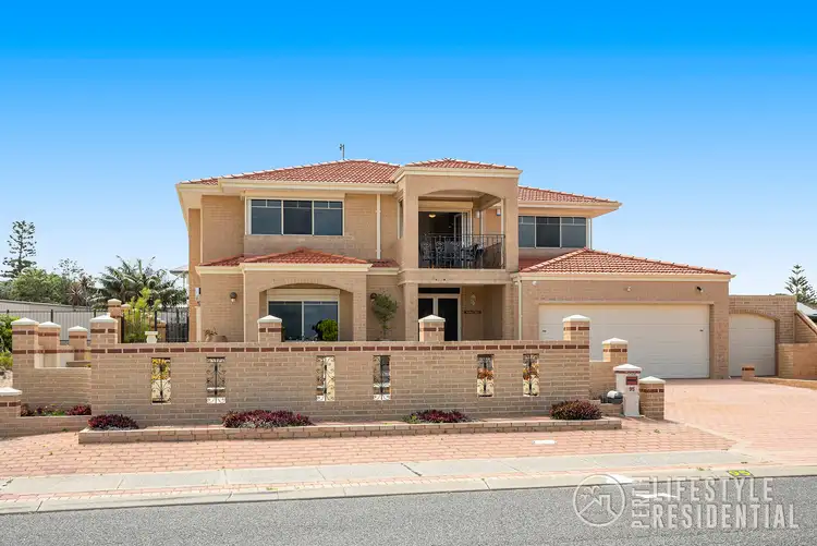 95 Sovereign Drive, Two Rocks WA 6037