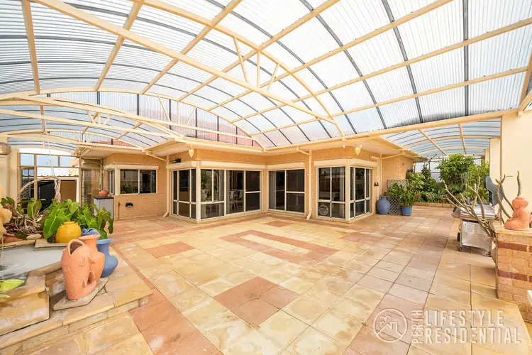 Fifth view of Homely house listing, 95 Sovereign Drive, Two Rocks WA 6037
