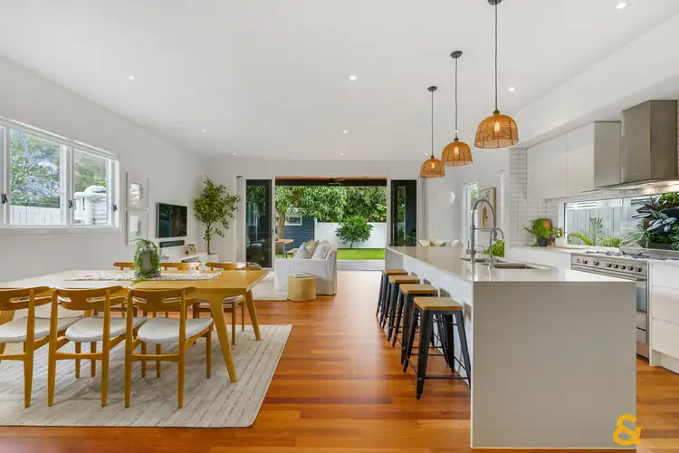 Main view of Homely house listing, 12 Pine Street, Wynnum QLD 4178