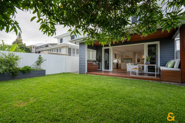 Third view of Homely house listing, 12 Pine Street, Wynnum QLD 4178