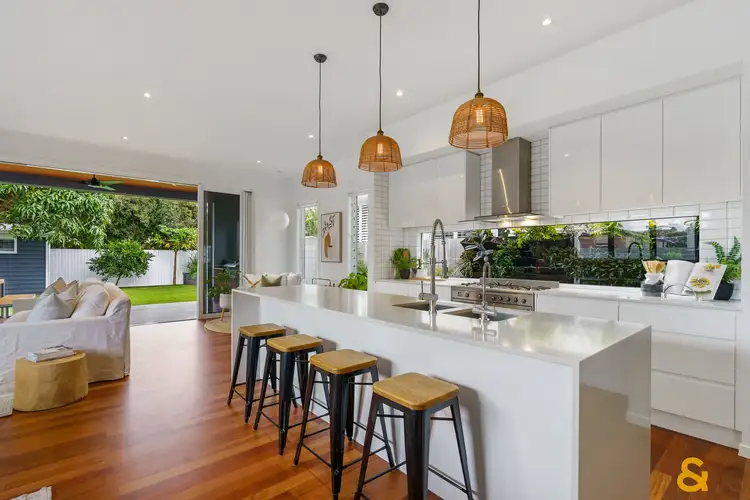Sixth view of Homely house listing, 12 Pine Street, Wynnum QLD 4178