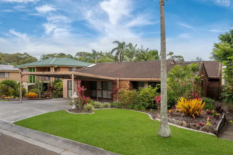 27 Ravenala Street, Sunnybank Hills QLD 4109