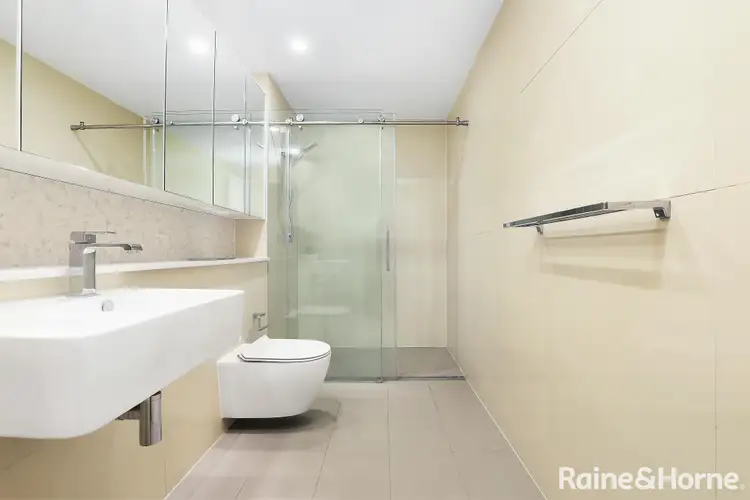 Fourth view of Homely apartment listing, 309/6 Bay Street, Botany NSW 2019