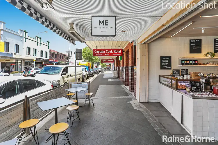 Fifth view of Homely apartment listing, 309/6 Bay Street, Botany NSW 2019