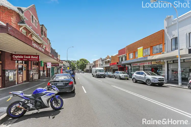 Sixth view of Homely apartment listing, 309/6 Bay Street, Botany NSW 2019