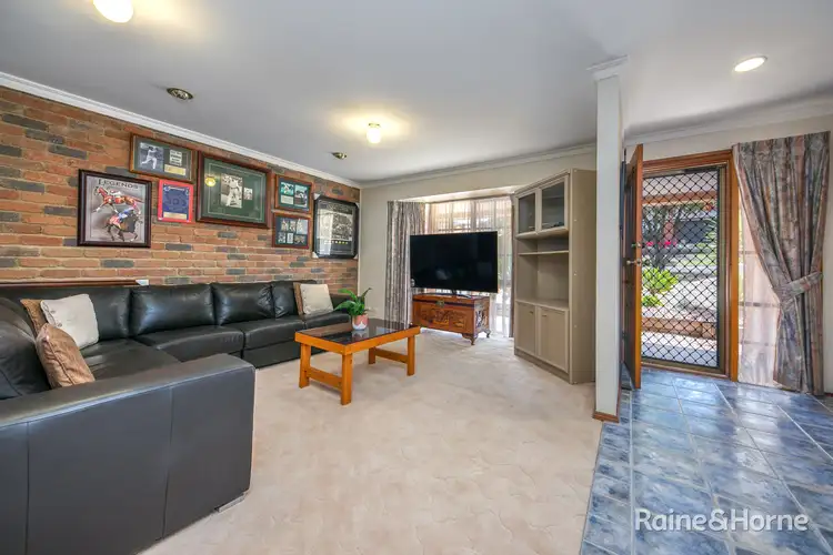 Fourth view of Homely house listing, 34 Aldridge Drive, Sunbury VIC 3429